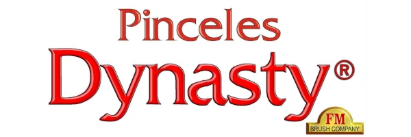 Pinceles Dynasty by FM Brush (USA)