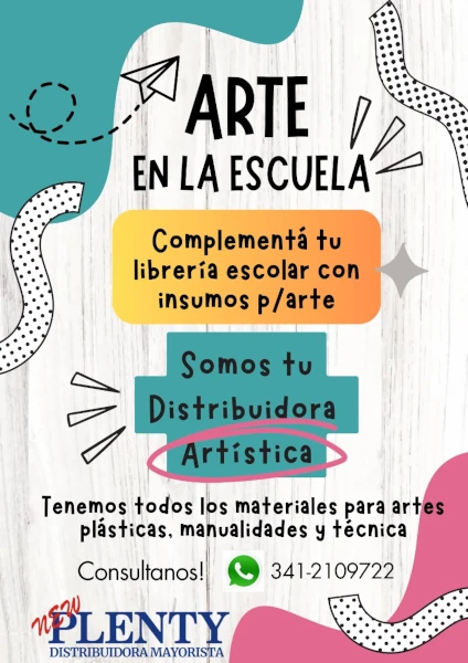 Distribuidora Artística