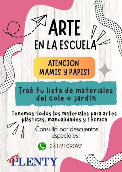 Shopping de Artística