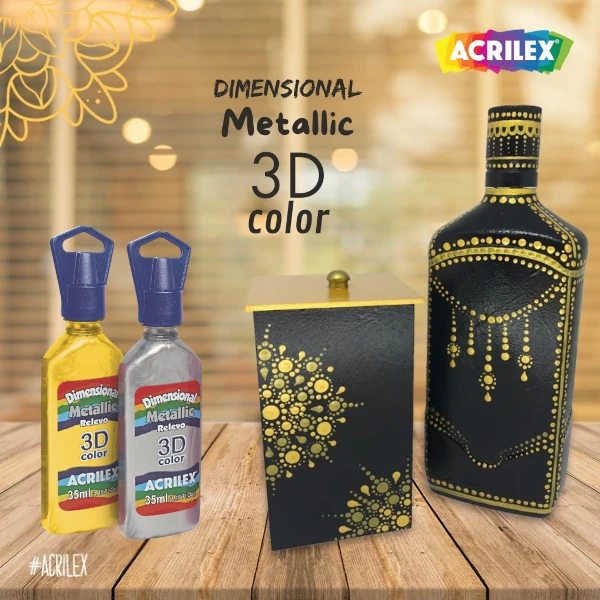 slider-acrilex-Dimensional Metallic