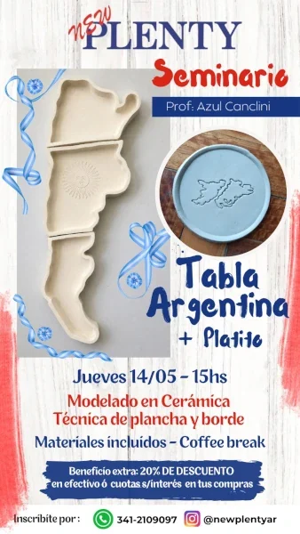 Seminario Tabla Argentina