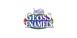Americana Gloss Enamels